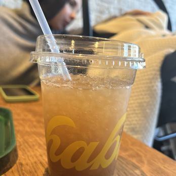 Yellow The Cafe - Tamrind ice tea - Bakeries Near Me - Washington, DC, District of Columbia Yellow The Cafe - Tamrind ice tea - Bakeries Near Me - Washington, DC, District of Columbia