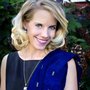 Photo of Kathryn James, LMFT