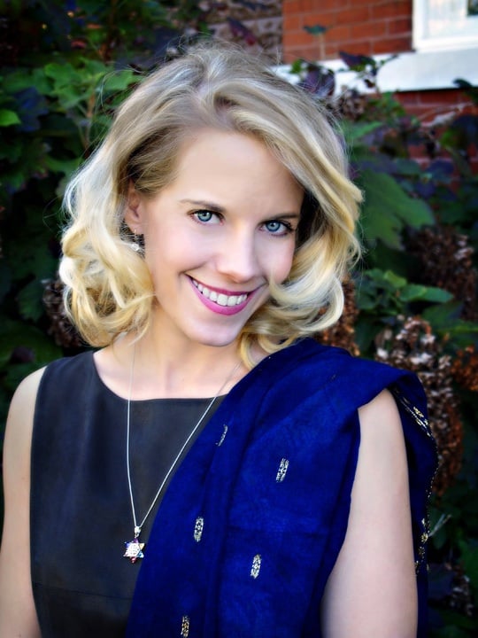 Kathryn James, LMFT - grief counselor in San Francisco, CA