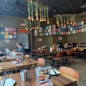 Crafted Ramen Misolado - Japanese Near Me - Omaha, Nebraska
