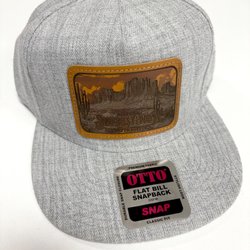 OTTOCAP High Profile