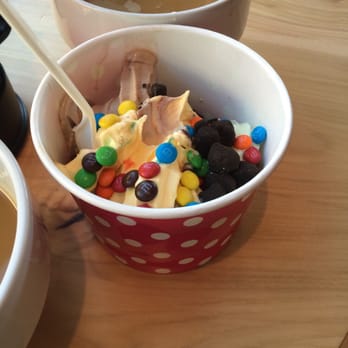 Milk & Cake - Frozen yogurt bar too! - Ice Cream & Frozen Yogurt Near Me - Denver, Colorado Milk & Cake - Frozen yogurt bar too! - Ice Cream & Frozen Yogurt Near Me - Denver, Colorado
