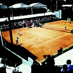 Centro Deportivo Chapultepec - En el Pelon! Viendo México contra Colombia