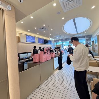 Molly Tea - Bubble Tea Near Me - Edison, New Jersey