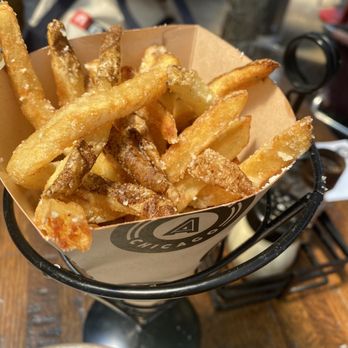 Anto Pizza & Pasta Chicago - Italian Fries - Italian Near Me - Chicago, Illinois Anto Pizza & Pasta Chicago - Italian Fries - Italian Near Me - Chicago, Illinois
