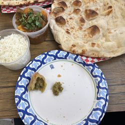Hyderabadi Biryani & BBQ