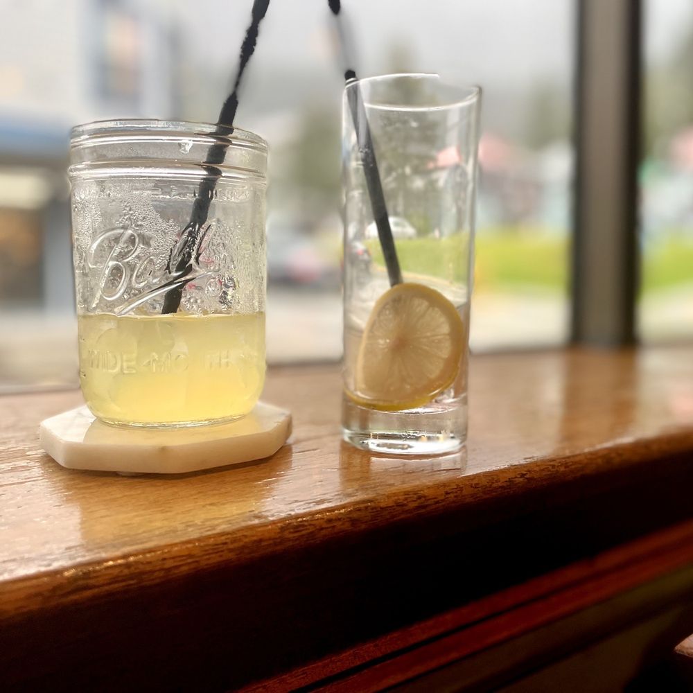 Amalga Distillery - The drinks never stood a chance. - Distilleries Near Me - Juneau, Alaska