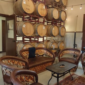 Coria Estates - Coria Estates - Wine Tasting Room Near Me - Salem, Oregon