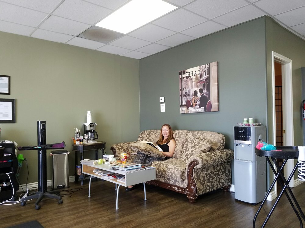 BLUSH HAIR STUDIO 135 Photos &amp; 15 Reviews 3944 Sepulveda Blvd