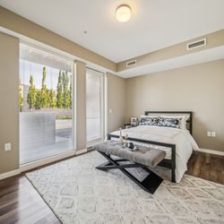 lofts at Innovation Center