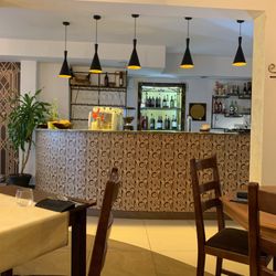Casa Bonicatti - Bar