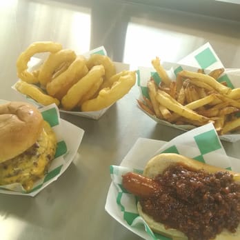 The Mug - Awesome! - Burgers Near Me - Greenfield, Indiana The Mug - Awesome! - Burgers Near Me - Greenfield, Indiana