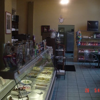 Modica's Deli - Delis Near Me - Long Beach, California