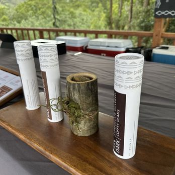 Lydgate Farms - Choc tubes - Botanical Gardens Near Me - Kapaa, Hawaii Lydgate Farms - Choc tubes - Botanical Gardens Near Me - Kapaa, Hawaii