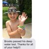 urSwim gift card
