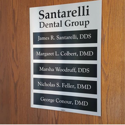 Santarelli and Feller Dental Group - untitled