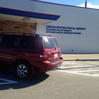 US Post Office - Post Offices Near Me - Spokane Valley, Washington