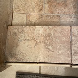 The Grout Medic - Dallas
