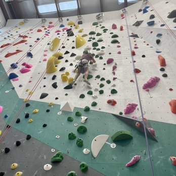Climb Nittany - Climbing Near Me - Boalsburg, Pennsylvania Climb Nittany - Climbing Near Me - Boalsburg, Pennsylvania