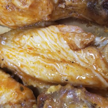 Wang Shack - Chicken Wings Near Me - Katy, Texas