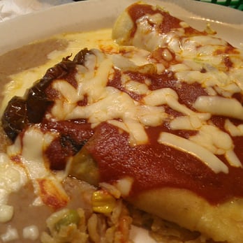 Los Rodeos - Los Rodeos sampler, plate 2 of 2! - Mexican Near Me - Danville, Kentucky