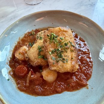 The Independent - Expertly fried flounder - Seafood Near Me - Georgetown, South Carolina