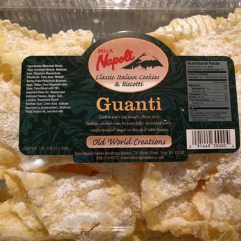 Bella Napoli - Bakeries Near Me - Latham, New York Bella Napoli - Bakeries Near Me - Latham, New York