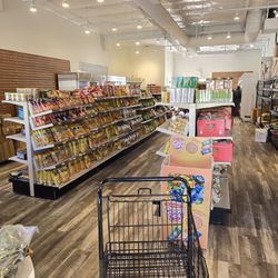 Swadeshi Rancho Bernardo - Inside
