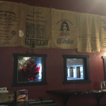 Red Leaf Organic Coffee - Coffee & Tea Near Me - Kelso, Washington Red Leaf Organic Coffee - Coffee & Tea Near Me - Kelso, Washington