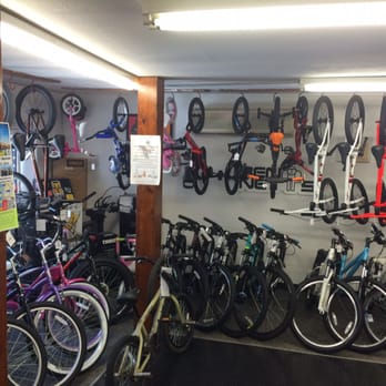 Bennett's Bicycles - They sell nice bikes for all ages! - Bike Repair/Maintenance Near Me - Staten Island, New York Bennett's Bicycles - They sell nice bikes for all ages! - Bike Repair/Maintenance Near Me - Staten Island, New York