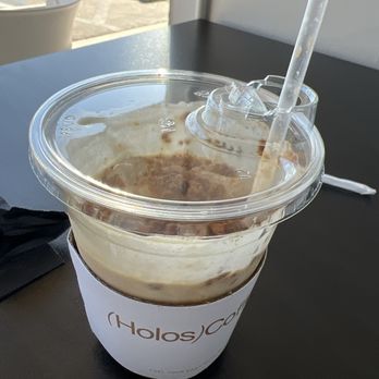 Holos Coffee - Coffee & Tea Near Me - Artesia, California Holos Coffee - Coffee & Tea Near Me - Artesia, California