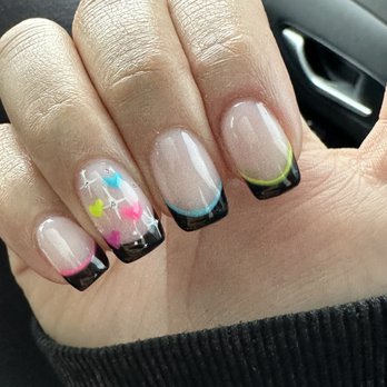 Luxury Nails & Spa - Nail Salons Near Me - Fair Lawn, New Jersey Luxury Nails & Spa - Nail Salons Near Me - Fair Lawn, New Jersey