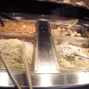 Flaming Buffet - Seafood Near Me - Corona, California