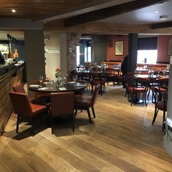 Crown & Thistle