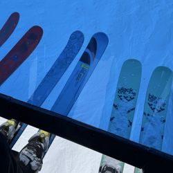 The Sport Spot - Skis