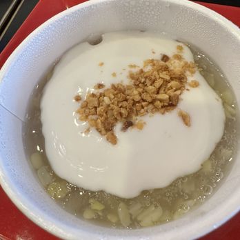 Pho Tick Tock Restaurant - Che Buoi - Vietnamese Near Me - San Jose, California