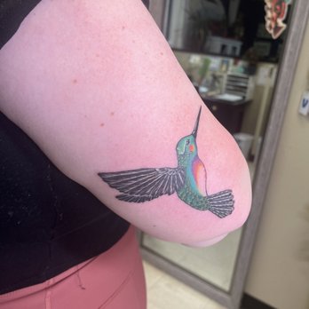 Songbird Tattoo - Tattoo Near Me - Orcutt, California Songbird Tattoo - Tattoo Near Me - Orcutt, California