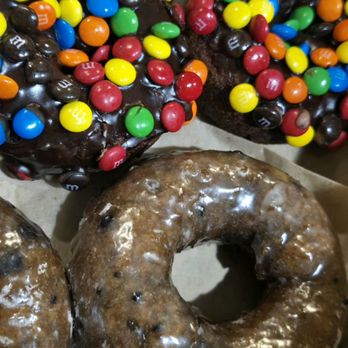 M & M Donuts - blueberry donuts & m&m donuts - Donuts Near Me - Anaheim, California M & M Donuts - blueberry donuts & m&m donuts - Donuts Near Me - Anaheim, California
