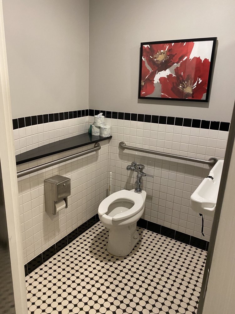 No Frill Bar and Grill