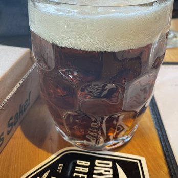 Dry Ground Brewing Company - Uncle Luther - Pubs Near Me - Paducah, Kentucky Dry Ground Brewing Company - Uncle Luther - Pubs Near Me - Paducah, Kentucky