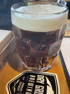 Dry Ground Brewing Company by null