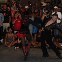 Balmir Latin Dance Studio