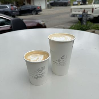 Sticks Coffee - Vanilla lattes - Coffee & Tea Near Me - Mariposa, California Sticks Coffee - Vanilla lattes - Coffee & Tea Near Me - Mariposa, California