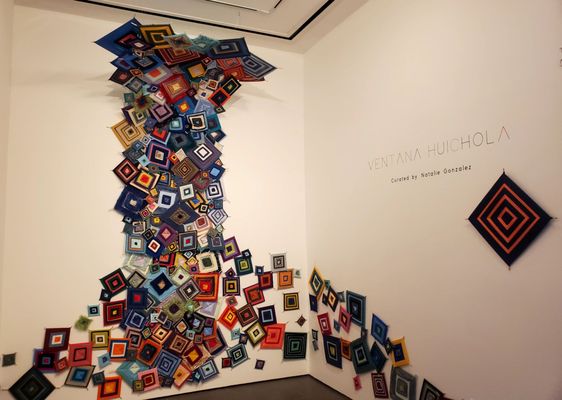 Oceanside Museum of Art by null