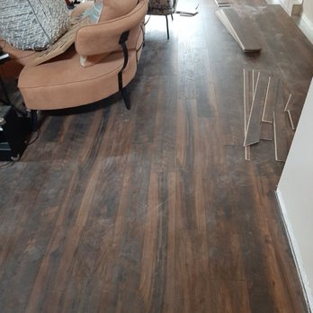 Tony's Repair - Flooring installed - Handyman Near Me Tony's Repair - Flooring installed - Handyman Near Me