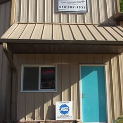 Jager Automotive - Come on In!