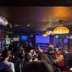 The Comedy Loft of DC