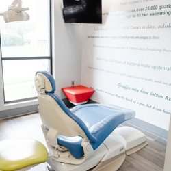 Modern Kids Dentistry - We invite you to accompany your child during the initial examination. During future appointments, we recommend you allow Dr...