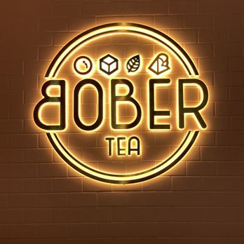 Bober Tea - Bubble Tea Near Me - Sacramento, California