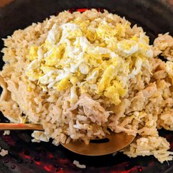 My Thai Cuisine - Thai Style Fried Rice with Chicken